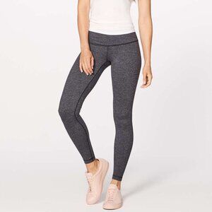 Lululemon Wunder Under Low-Rise Tight